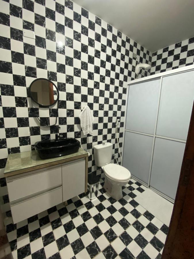 Pousada Brunetti Penha  Dış mekan fotoğraf